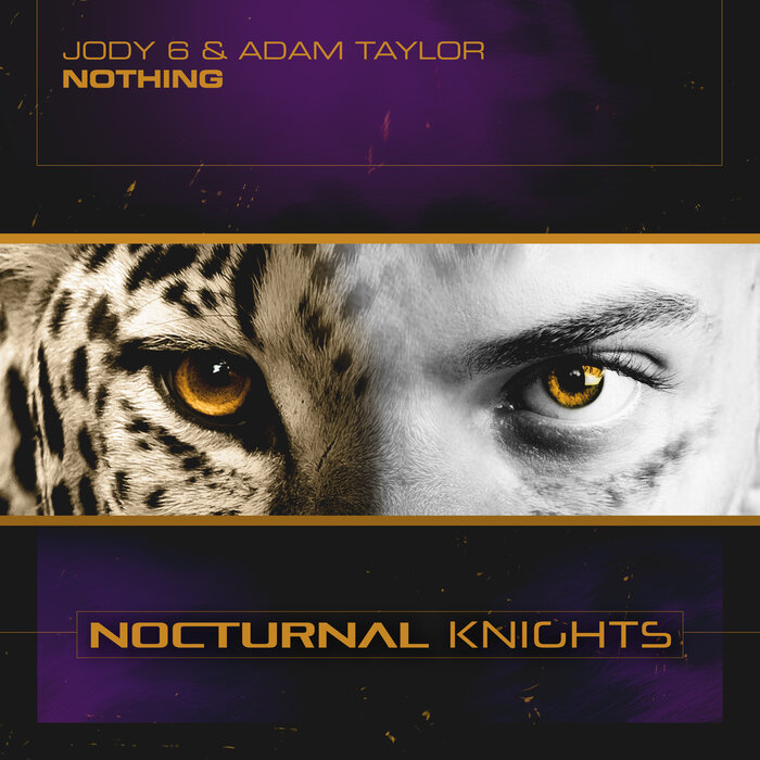 Jody 6/Adam Taylor - Nothing