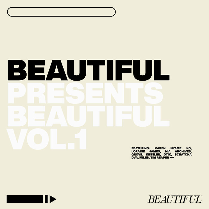 Various - Beautiful Presents: Beautiful Vol 1