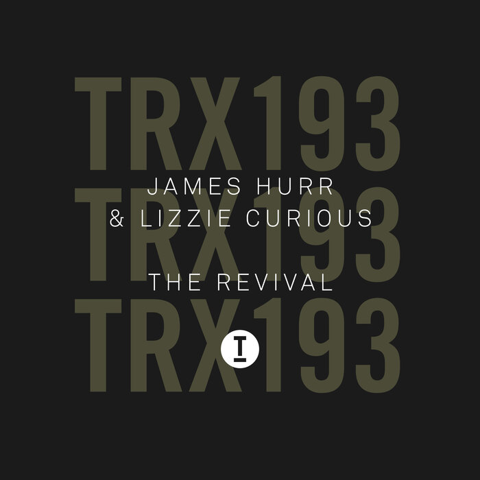James Hurr/Lizzie Curious - The Revival