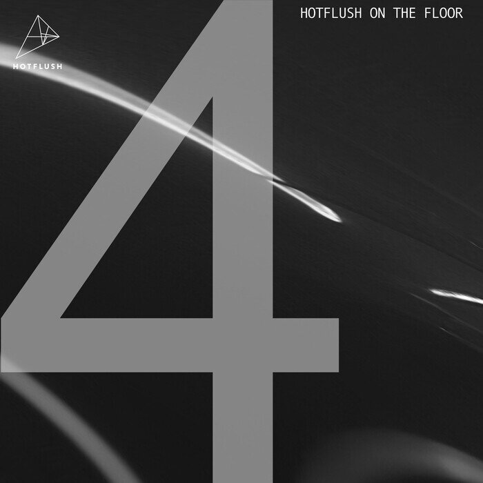 Various - Hotflush On The Floor 4