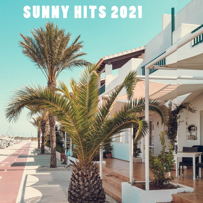 Various - Sunny Hits 2021