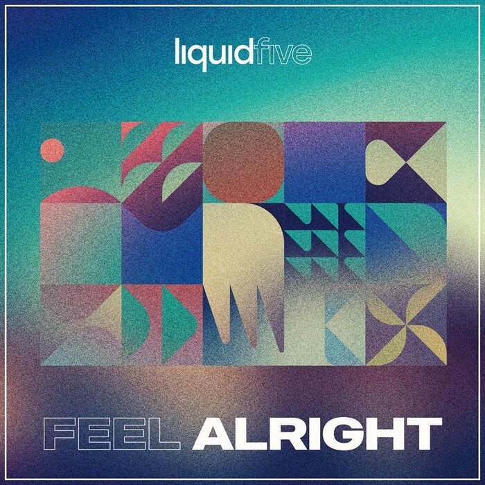 poultry bicycle Since Feel Alright by Liquidfive on MP3, WAV, FLAC, AIFF & ALAC at Juno Download