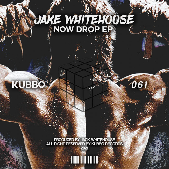 Jake Whitehouse - Now Drop