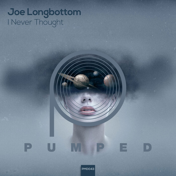 Joe Longbottom - I Never Thought