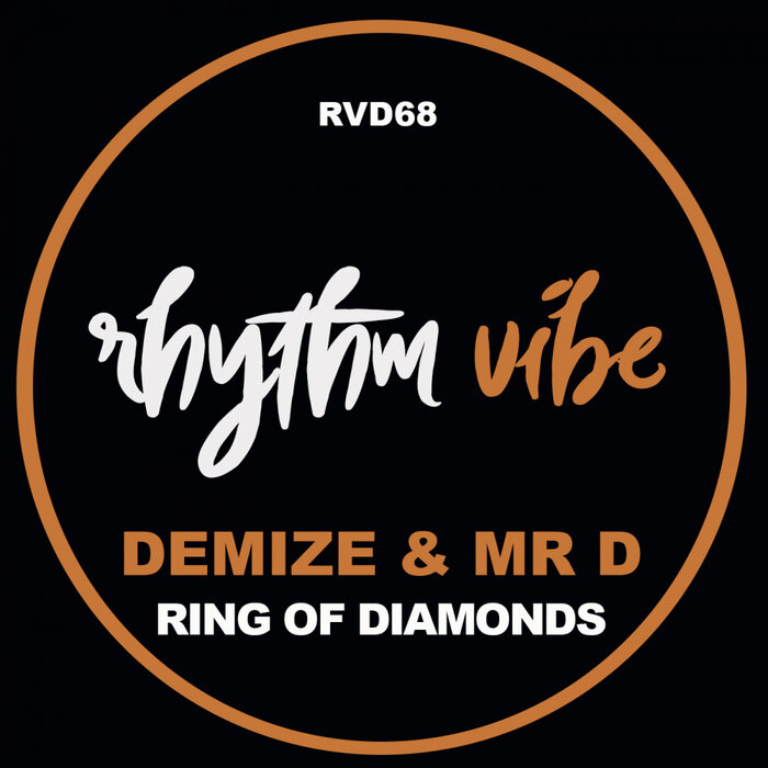 DMIZE/Mr D - Ring Of Diamonds