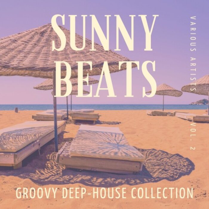 Various - Sunny Beats (Groovy Deep-House Collection) Vol 2
