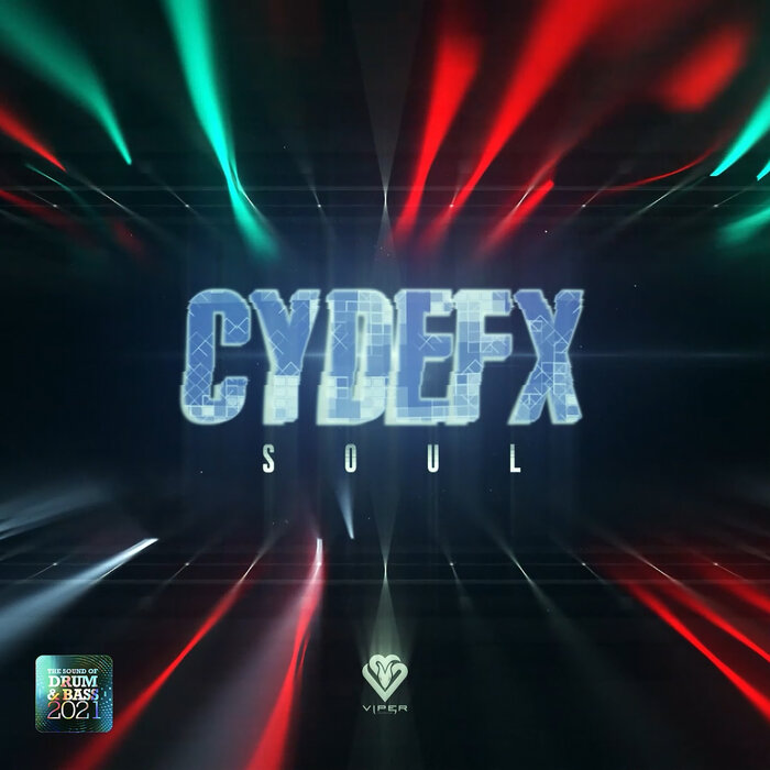 CydeFX - Soul