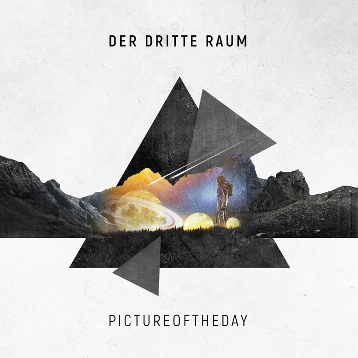 Der Dritte Raum - Pictureoftheday (Remixes)