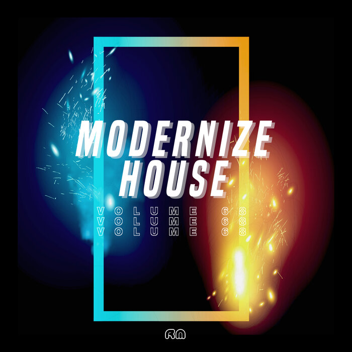 Various - Modernize House, Vol 68