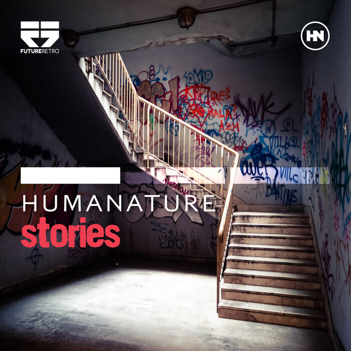 HumaNature - Stories EP
