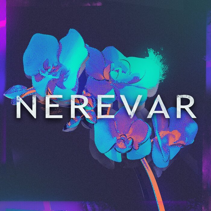 ArtIlux - Nerevar [Album]
