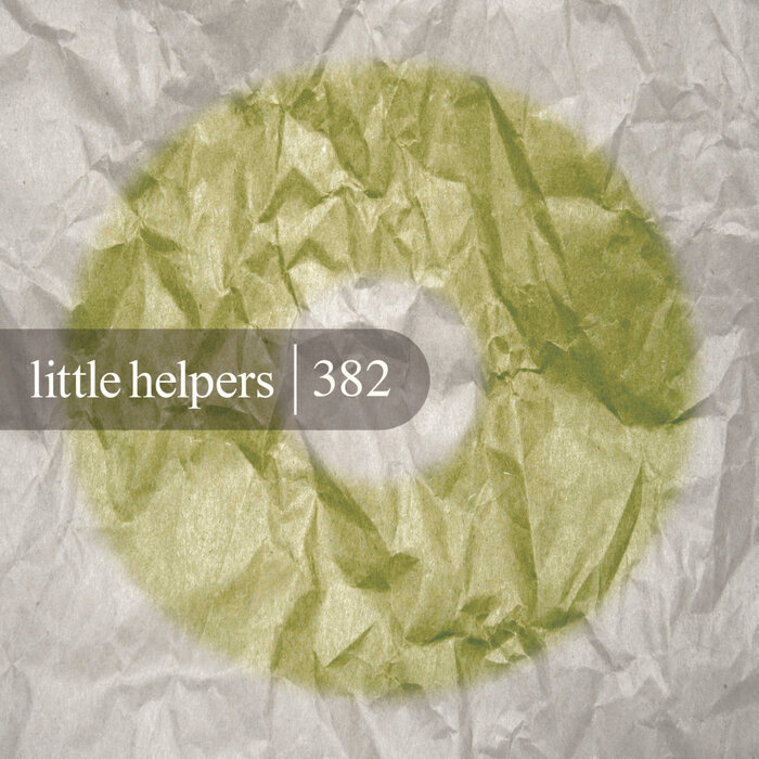 Noisem - Little Helpers 382