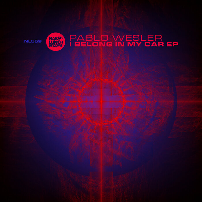 Pablo Wesler - I Belong In My Car EP