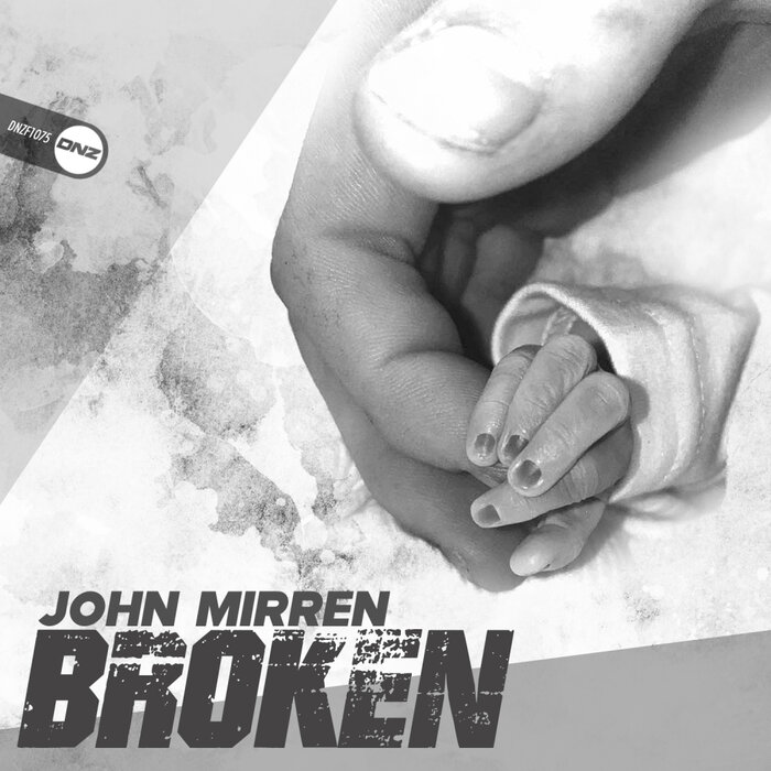 John Mirren - Broken