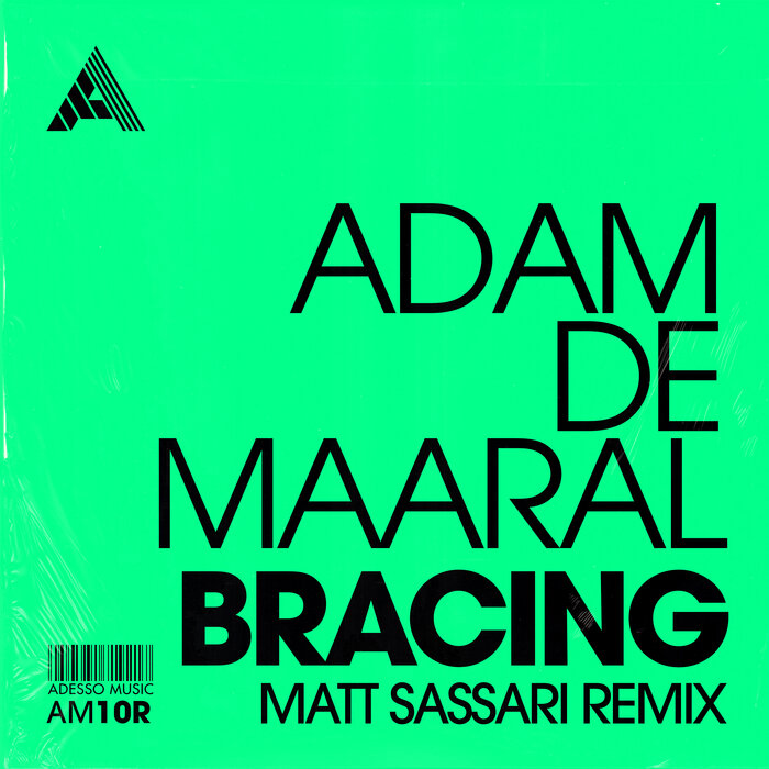 Adam De Maaral - Bracing (Matt Sassari Remix)