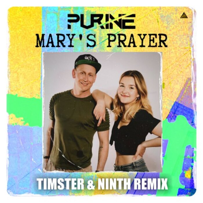 Purine - Mary's Prayer (Timster & Ninth Remix)