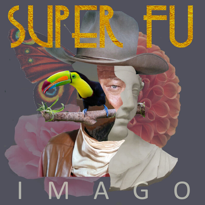 Super FU - Imago