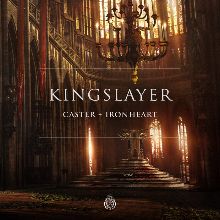 Caster/Ironheart - Kingslayer