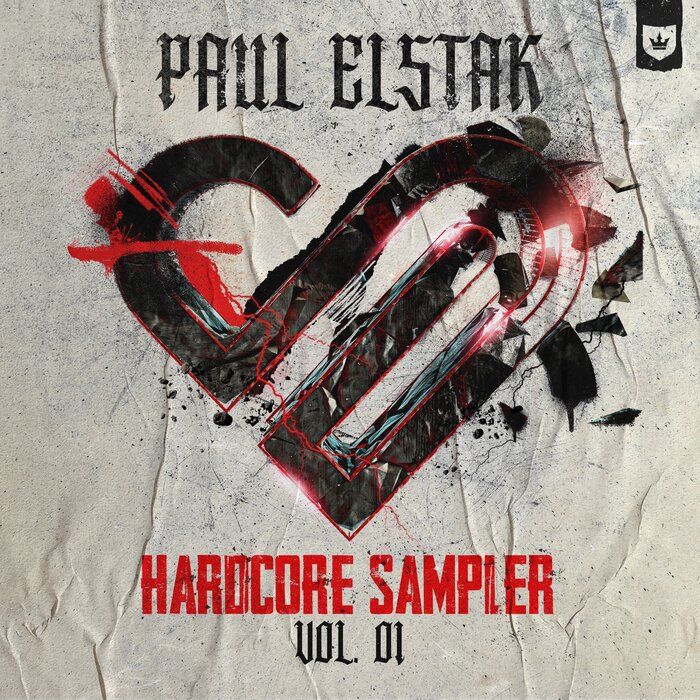 Download DJ Paul Elstak - Hardcore Sampler Vol. 1 [ILB2006B] mp3