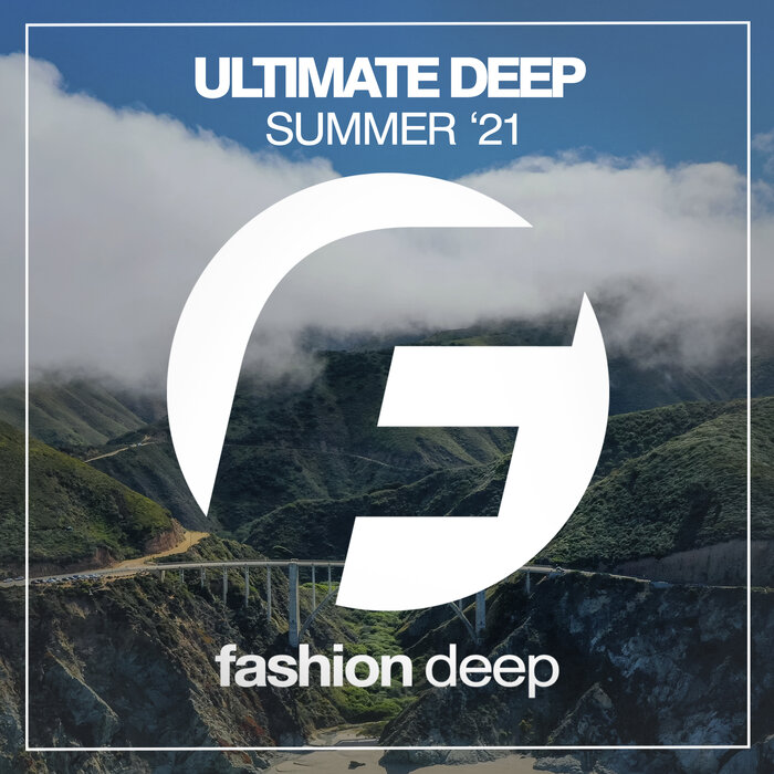 Various - Ultimate Deep Summer '21