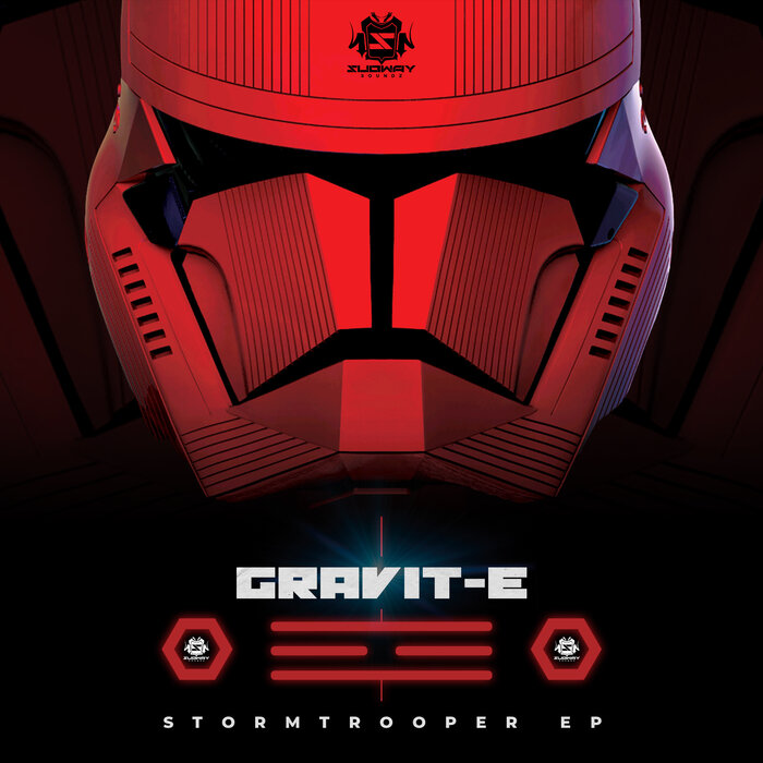 Gravit-E - Storm Trooper