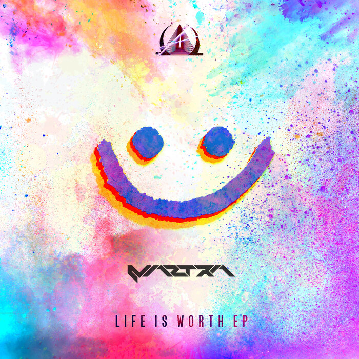 Maztra - Life Is Worth EP