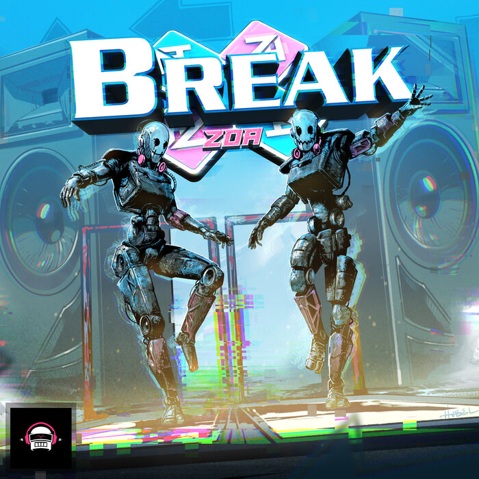 ZOA - Break