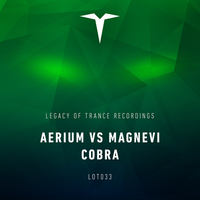 Aerium/Magnevi - Cobra