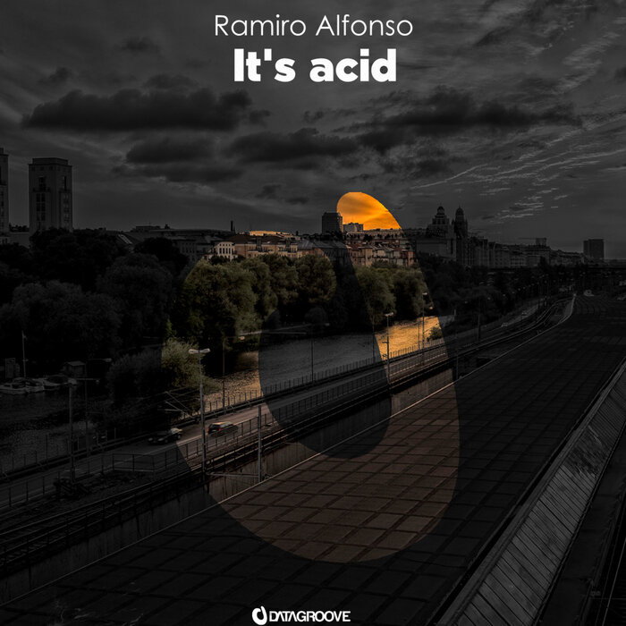Ramiro Alfonso - It's Acid