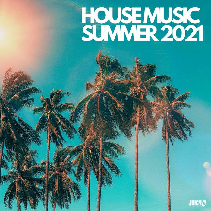 Various - House Music Summer 2021