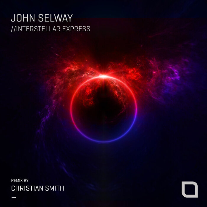 John Selway - Interstellar Express