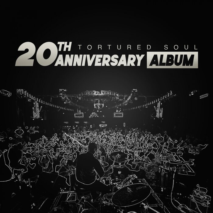 Tortured Soul - 20th Anniversary Album