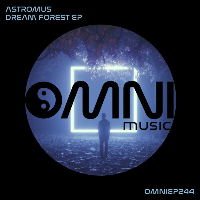 Astromus - Dream Forest EP
