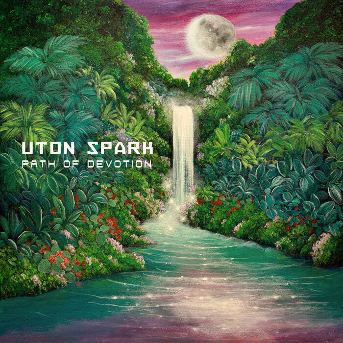 Uton Spark - Path Of Devotion