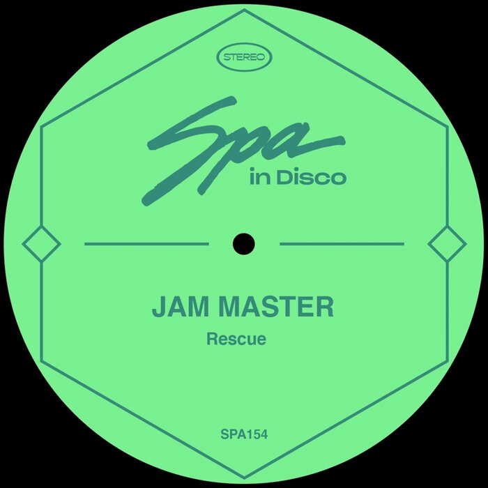 Jam Master - Rescue