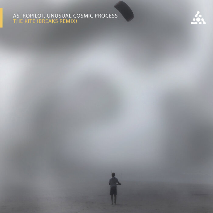 AstroPilot/Unusual Cosmic Process - The Kite (Breaks Remix)