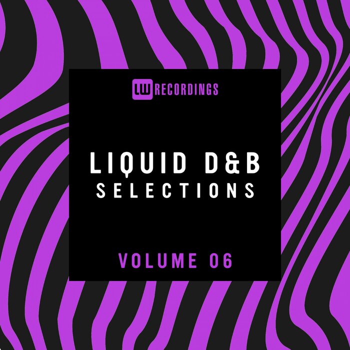 VA - Liquid Drum & Bass Selections, Vol. 06 [LWLDNBS06]
