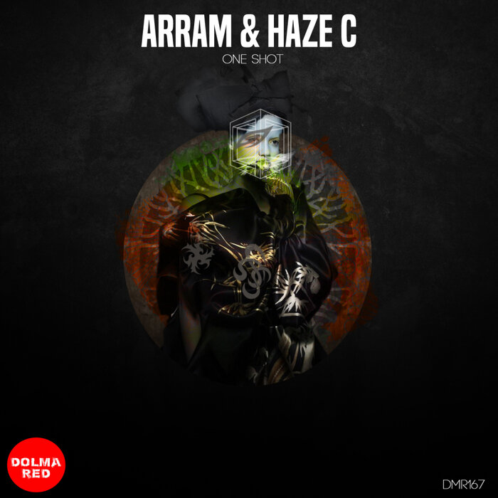 Haze-C/Arram - One Shot