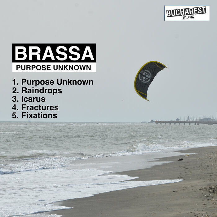 Brassa - Purpose Unknown