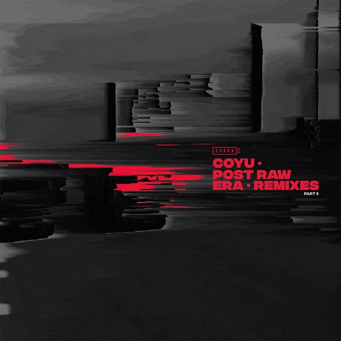 Coyu - Post Raw Era Remixes - Part 2