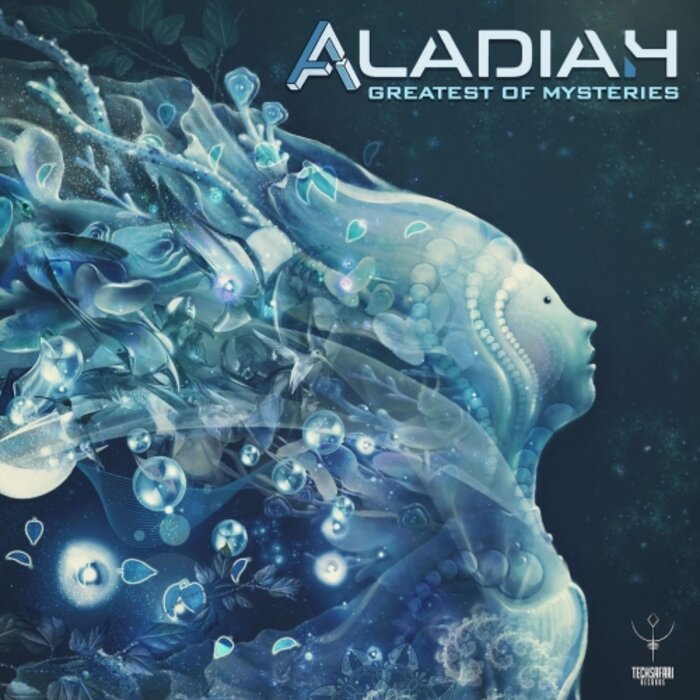 Aladiah - Greatest Of Mysteries