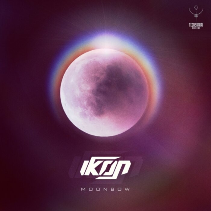 IKON - Moonbow