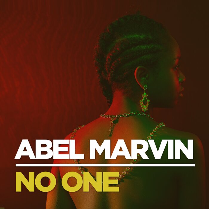 Abel Marvin - No One