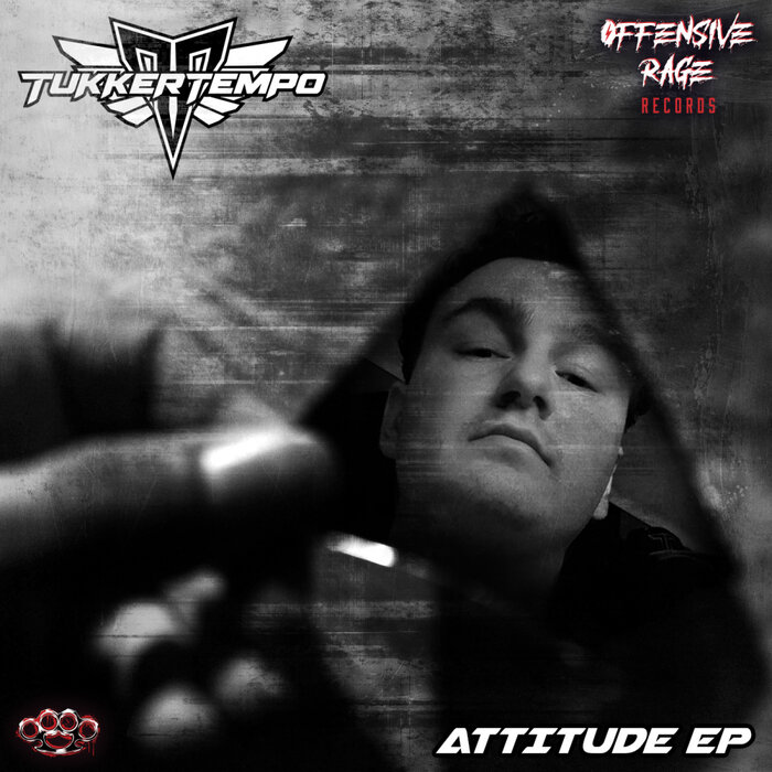 TukkerTempo - Attitude EP [OFFRAGE104]