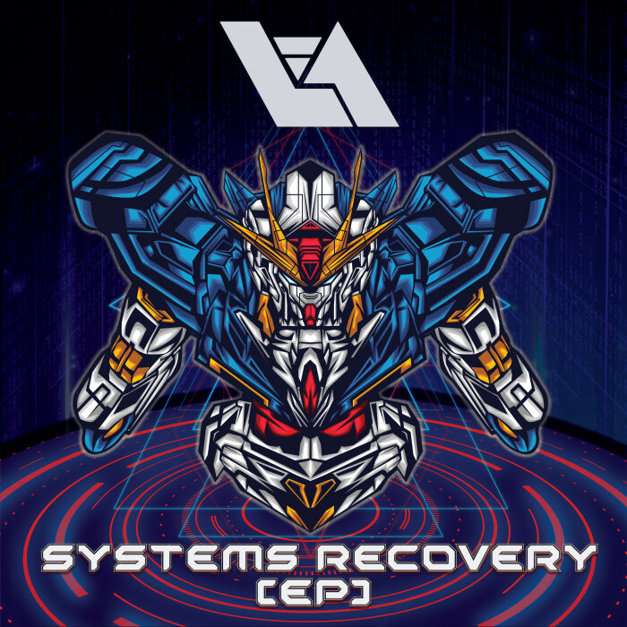 Download L-A - SYSTEMS RECOVERY (EP) mp3