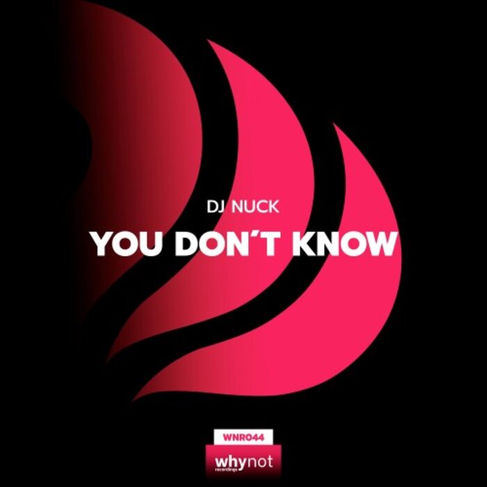 DJ Nuck - You Don't Know