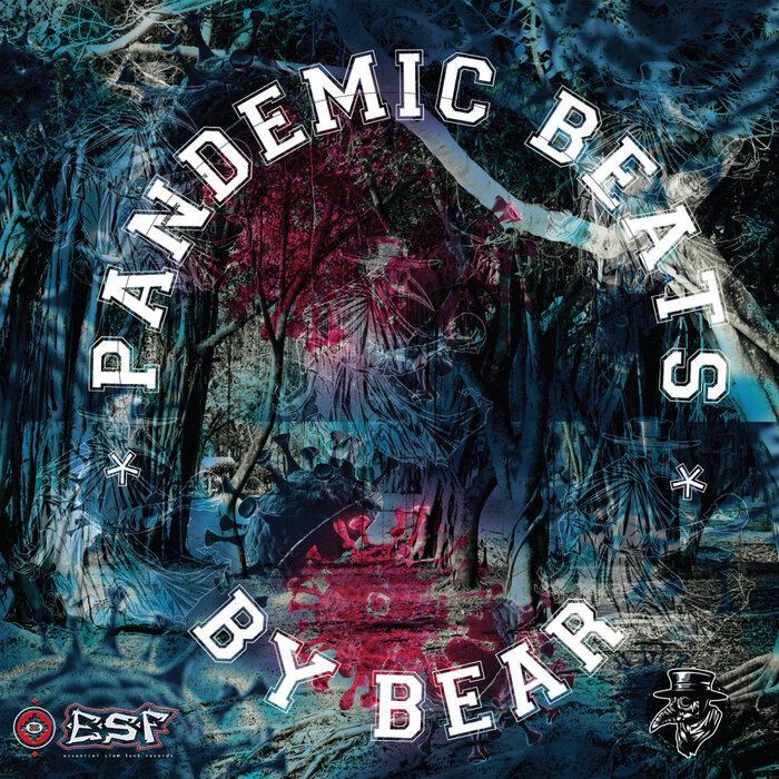 Bear - Pandemic Beats
