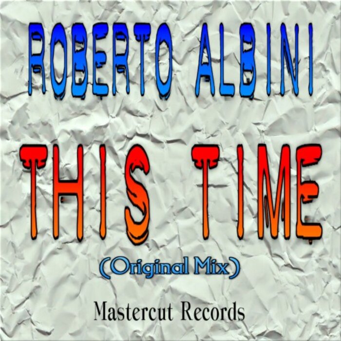 Roberto Albini - This Time