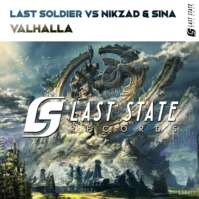 Last Soldier/Nikzad & Sina - Valhalla