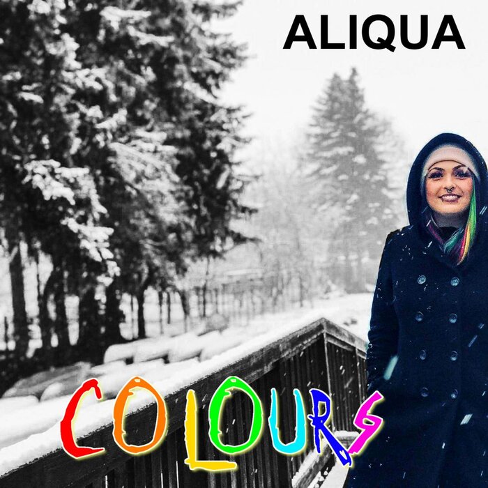 Aliqua - Colours